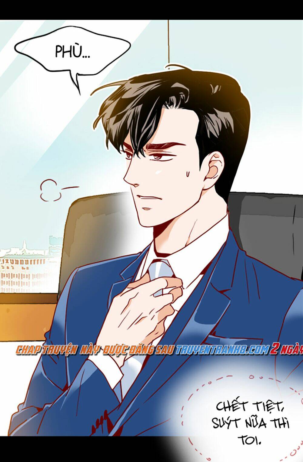 Thư Ký Kim Sao Thế Nhỉ?: Chapter 29