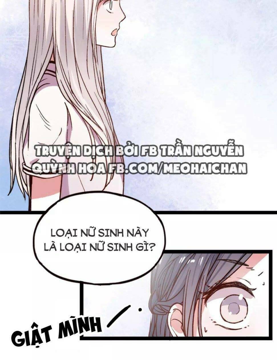 Cậu Đã Từng Yêu Tôi: Chapter 11