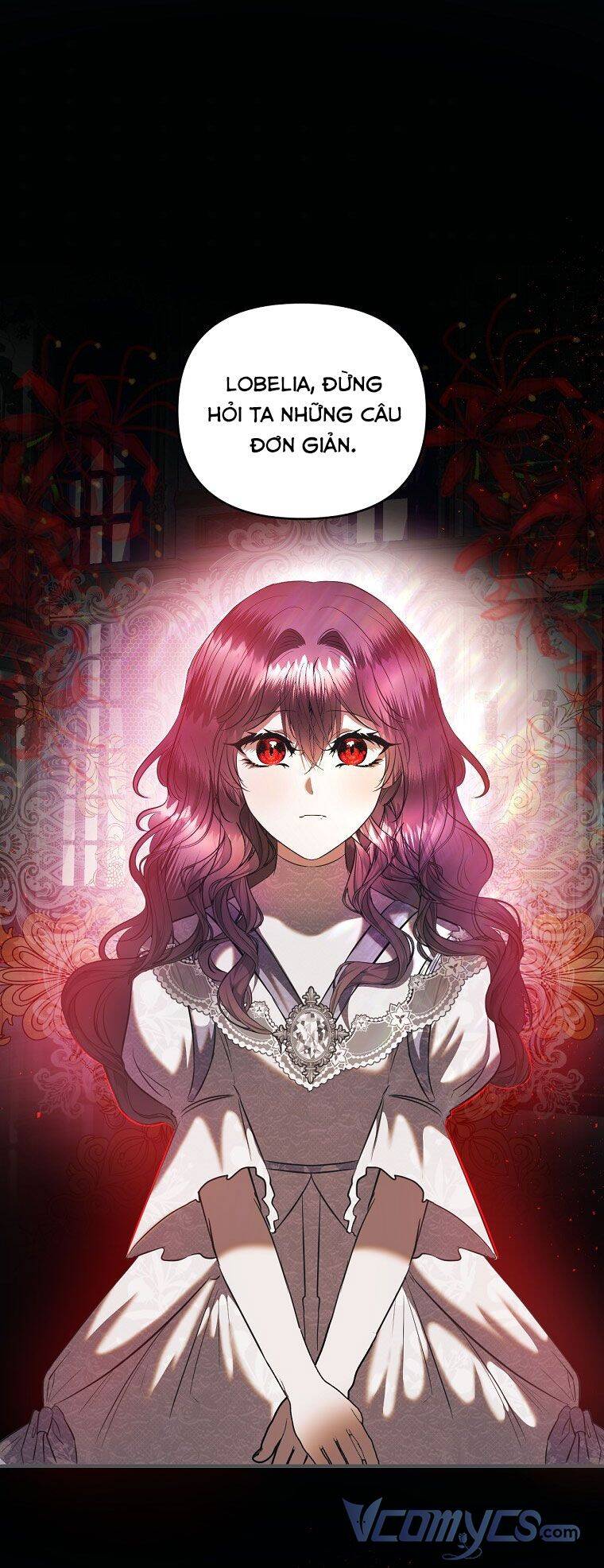 Phương Pháp Sống Sót Khi Phải Ngủ Cùng Hoàng Đế: Chapter 9