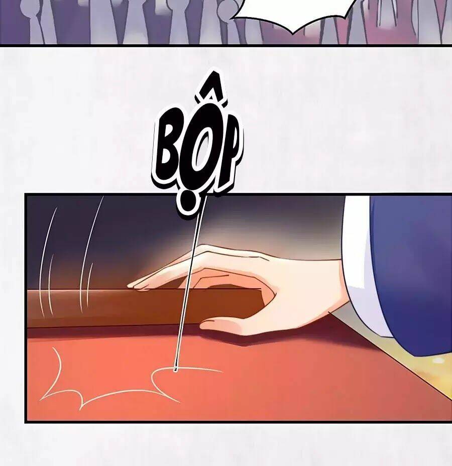 Hoạn Phi Hoàn Triều: Chapter 59