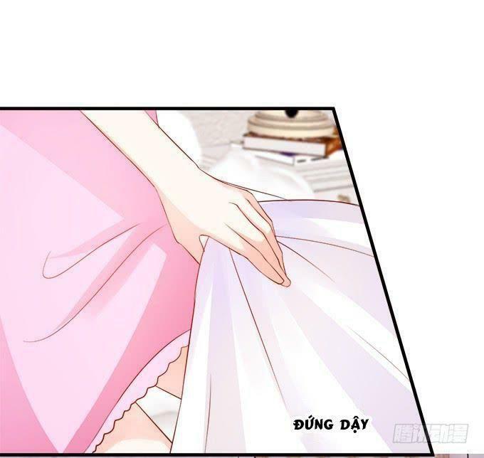 Hồ Tiên Hung Bạo: Chapter 11
