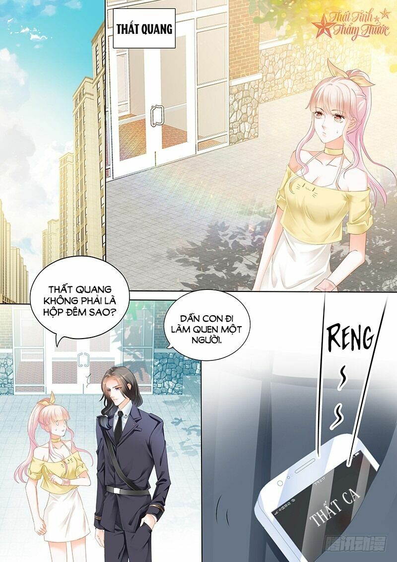 Bá Đạo Tiểu Thúc, Xin Trêu Chọc Vừa Thôi!: Chapter 26