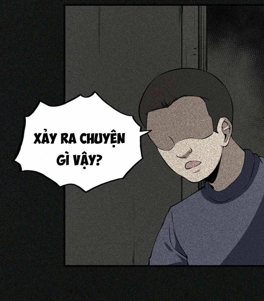 Trở Lại Căn Nhà Ma: Chapter 9