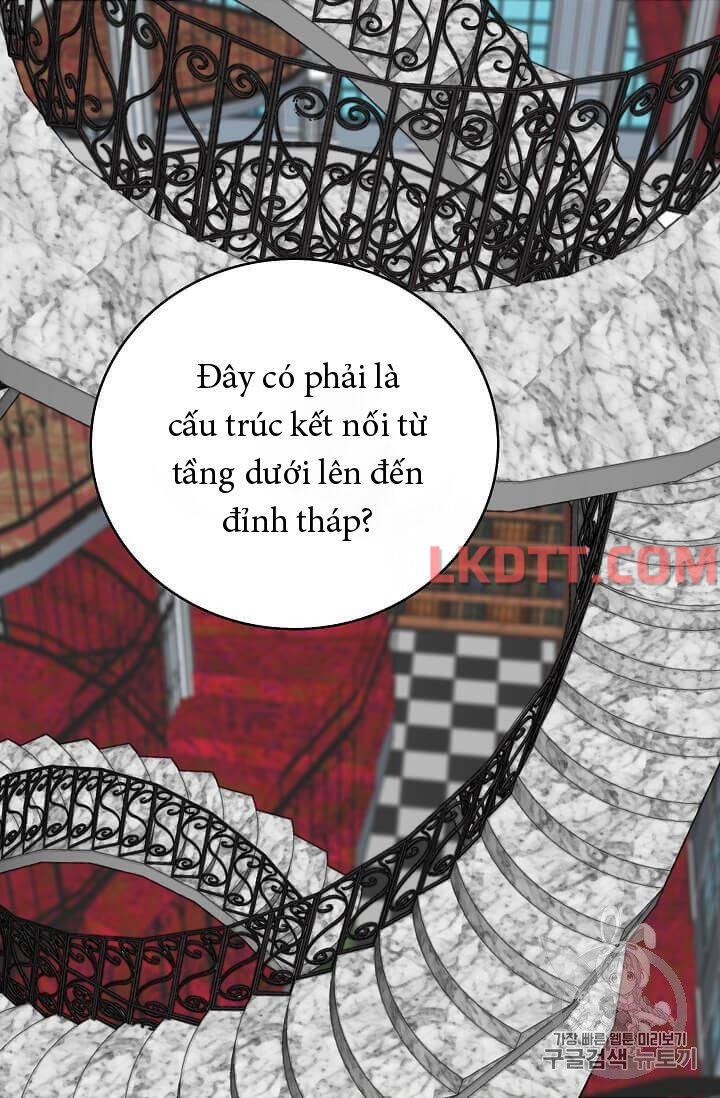 Đừng Xem Thường Nữ Phụ: Chapter 125