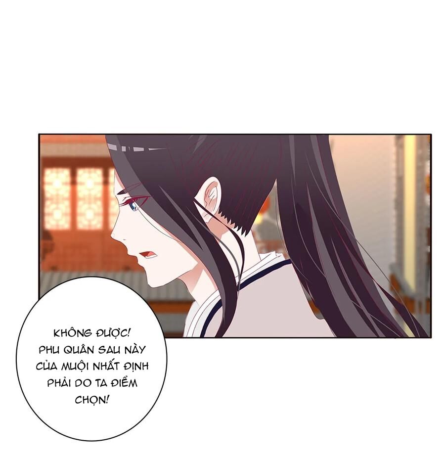 Thông Linh Phi: Chapter 572