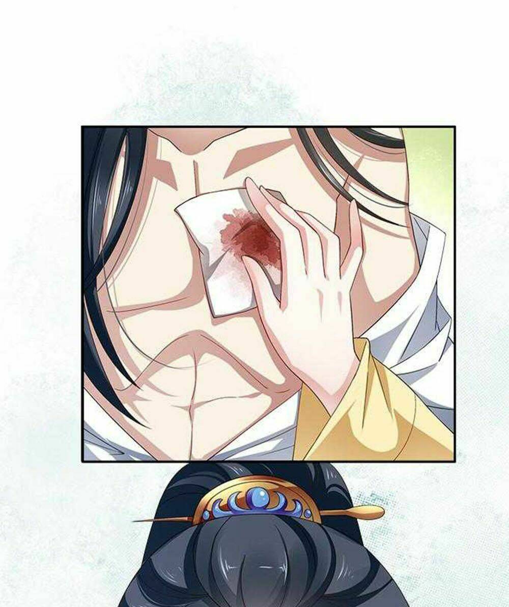 Thịnh Thế An Nhiên: Chapter 1