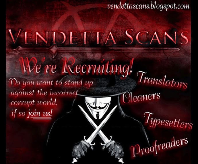 Soul Cartel: Chapter 45