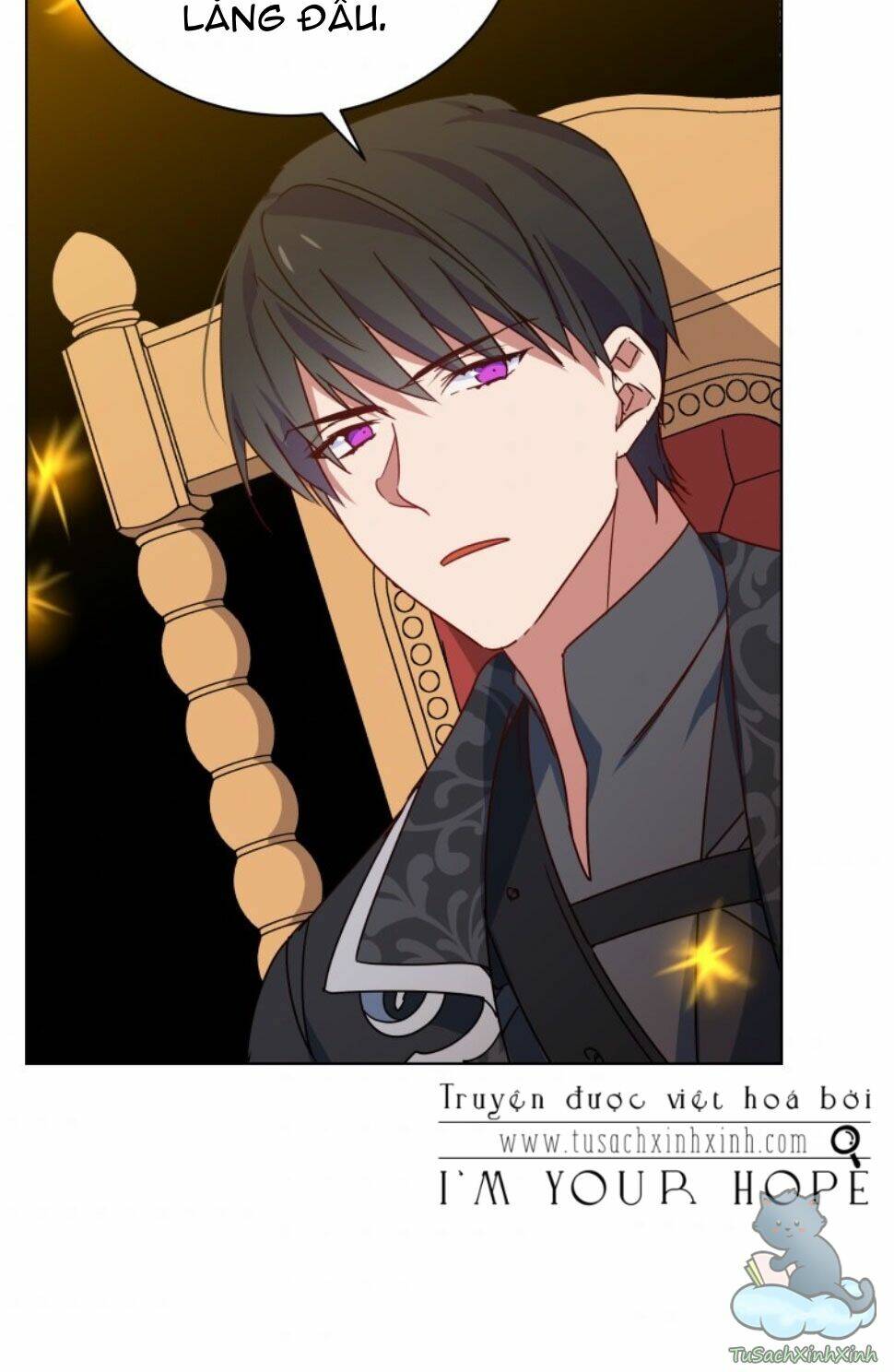 Nàng Elizabeth Thuần Khiết: Chapter 32