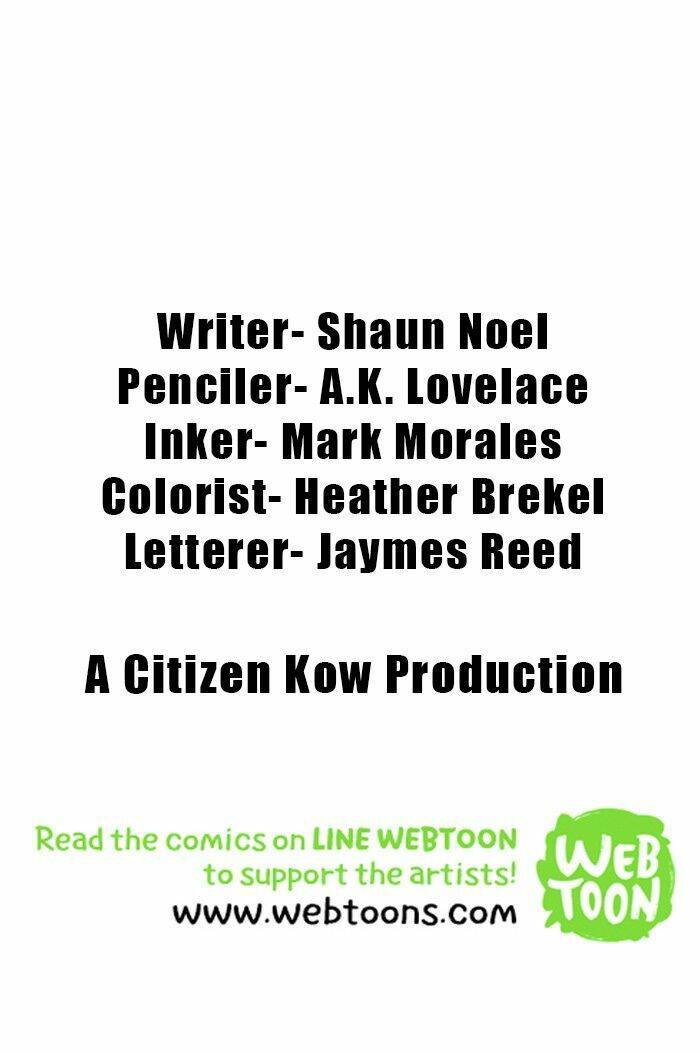 City Of Walls: Chapter 3