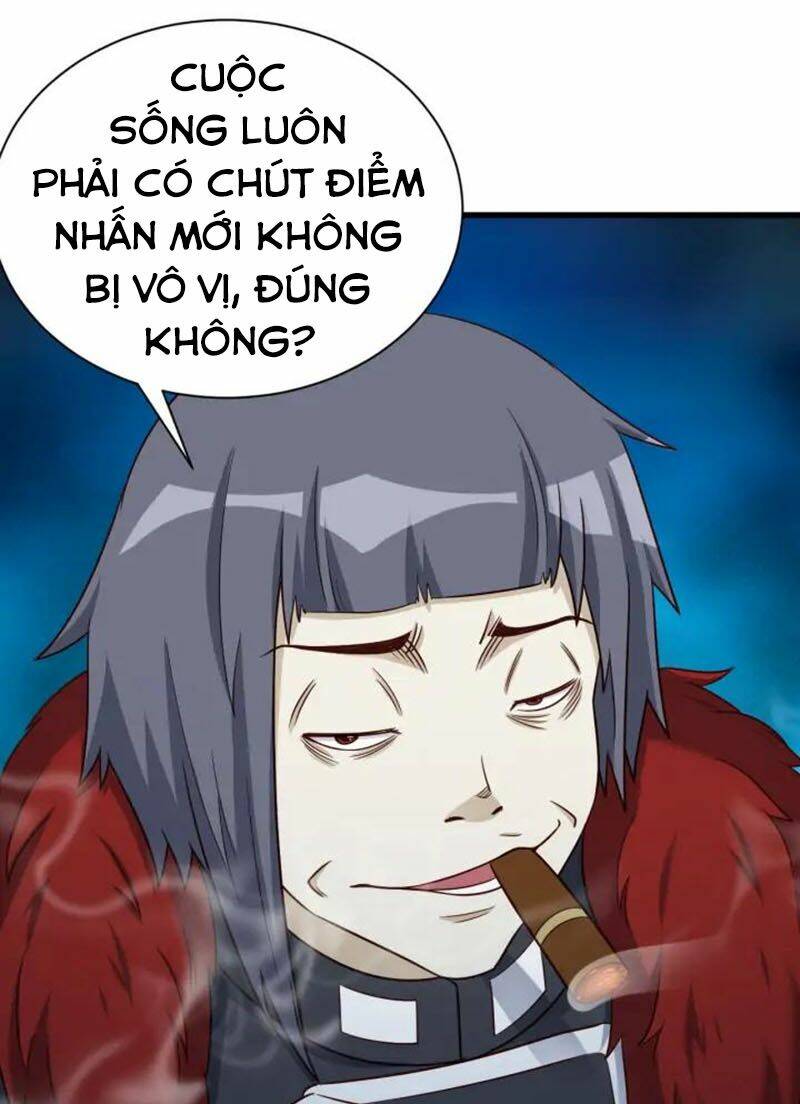 Hệ Thống Tu Tiên Mạnh Nhất: Chapter 121