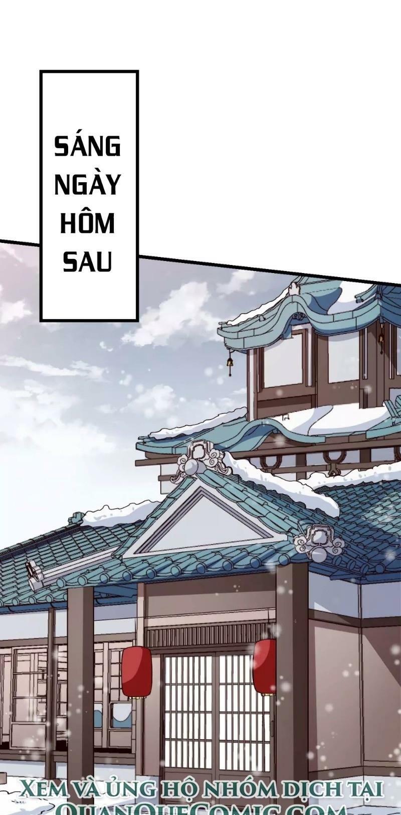Vườn Trường Cuồng Sư Hệ Thống: Chapter 113