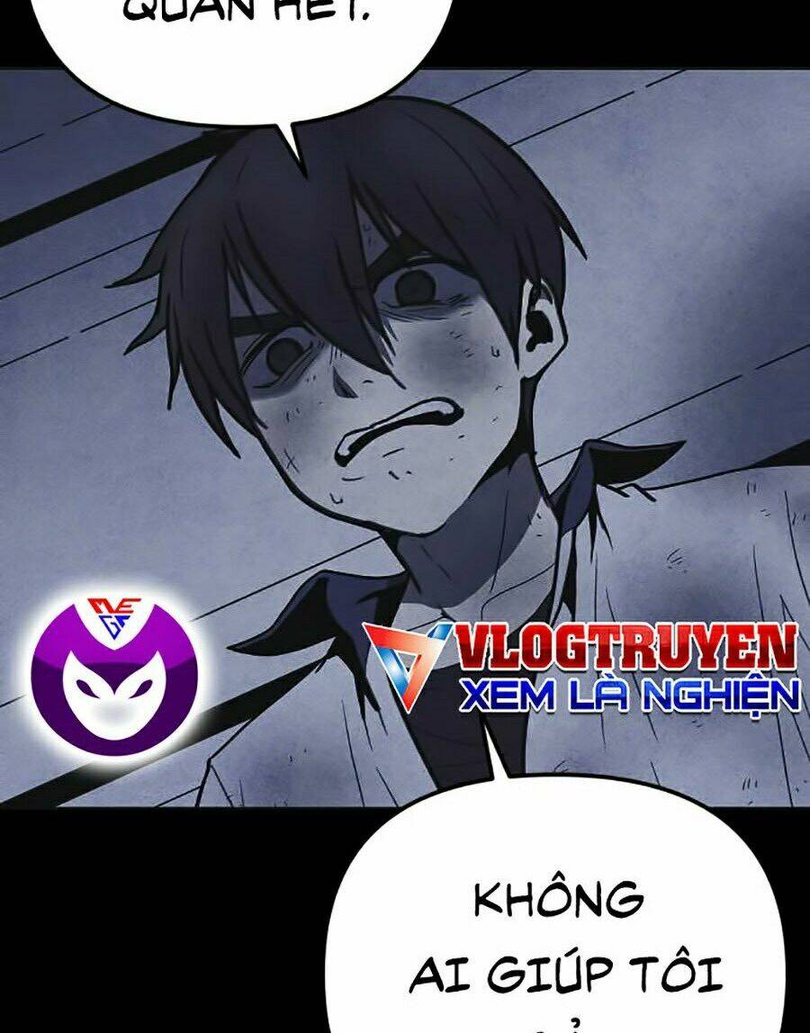 Cậu Bé Shotgun: Chapter 20