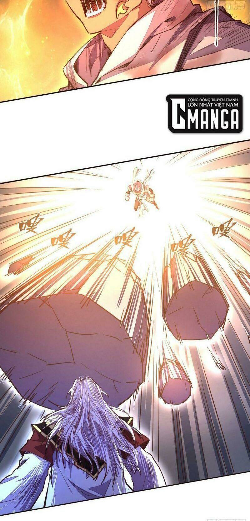 Sinh Tử Quyết: Chapter 127