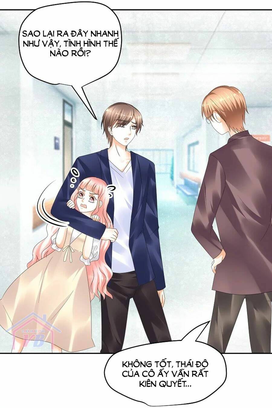 Tiền Thế Kim Sinh Của Chung Tiểu Thư: Chapter 20