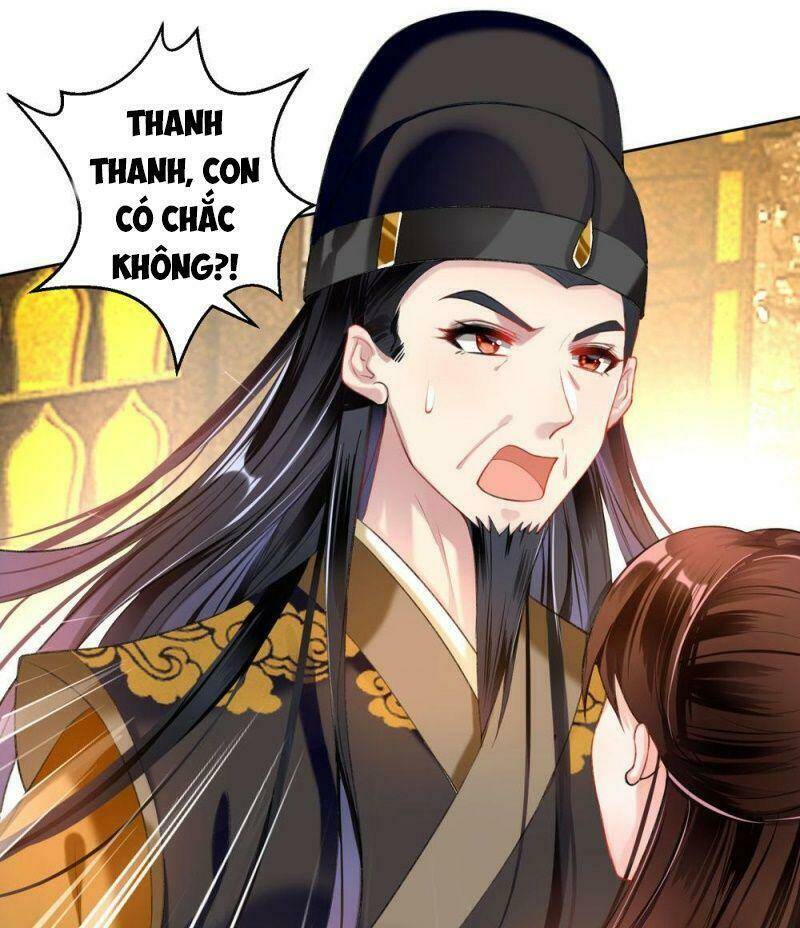 Vương Gia, Áo Lót Của Ngươi Rơi Mất Rồi: Chapter 55