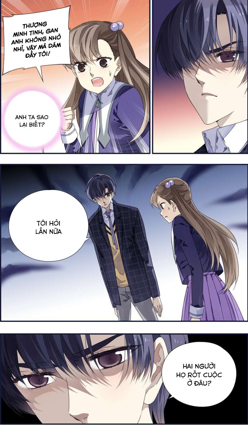 Lam Sí: Chapter 179