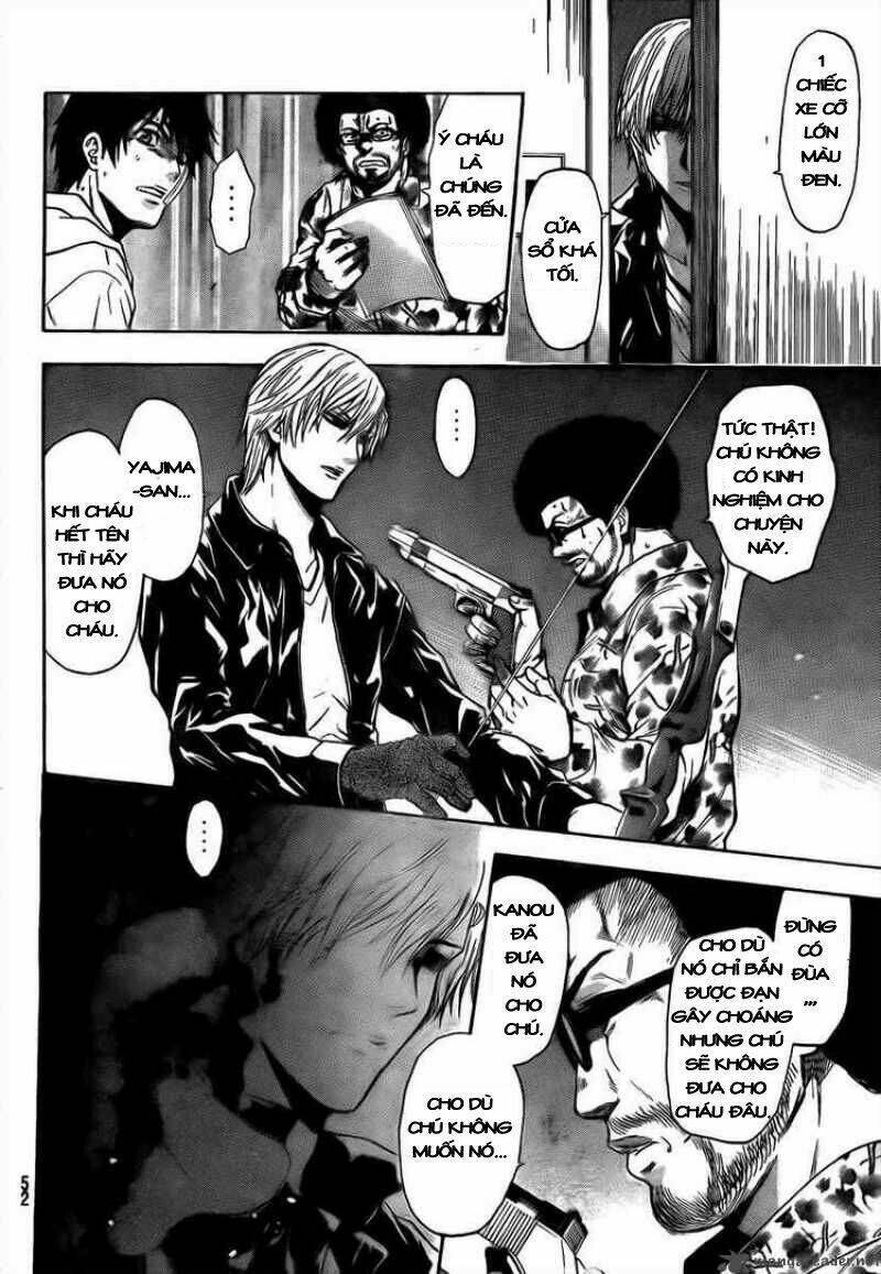 Bloody Monday 2: Chapter 10