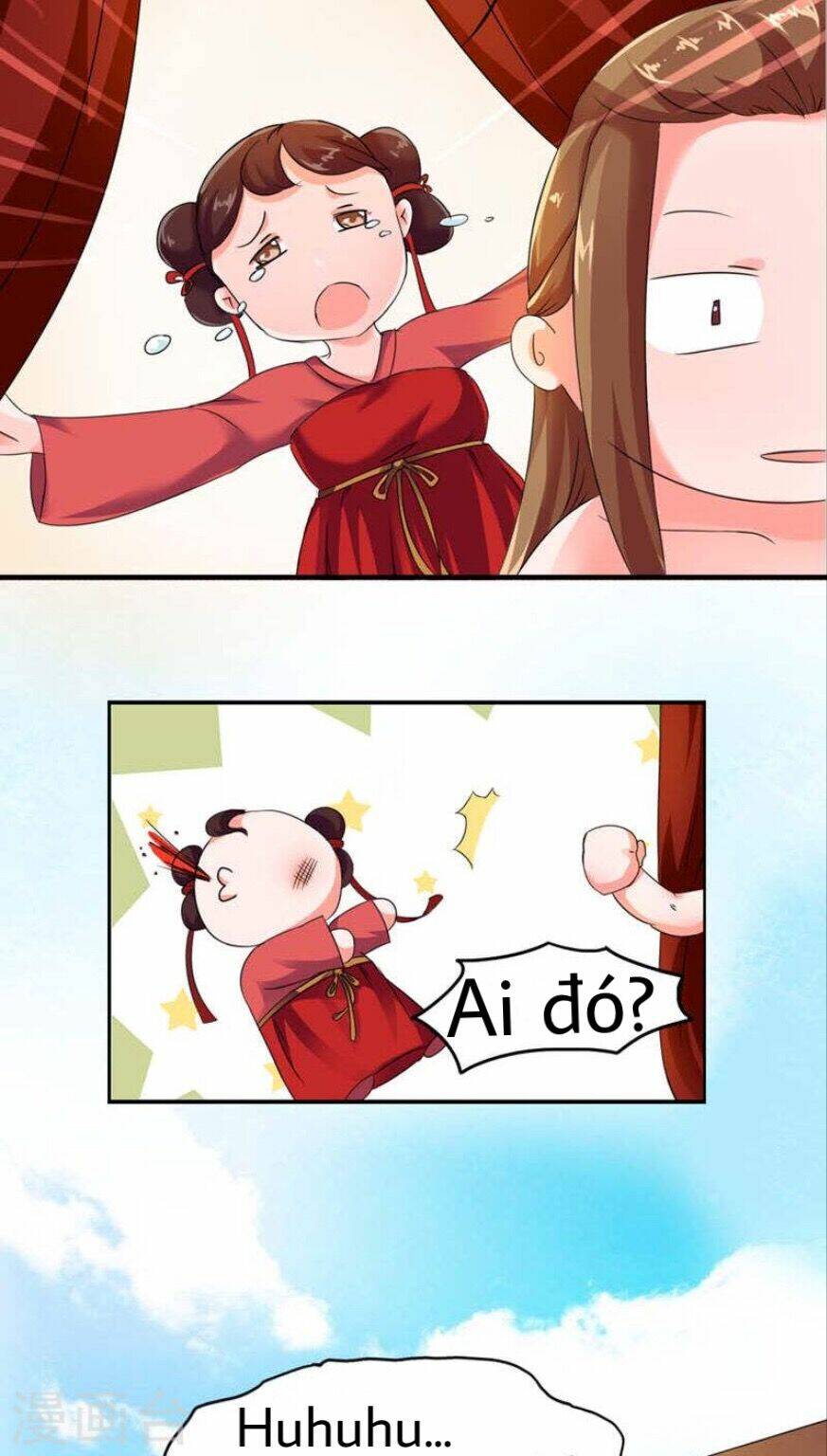 Hoàng Đế Hùng Mạnh Nhất Trong Lịch Sử: Chapter 2