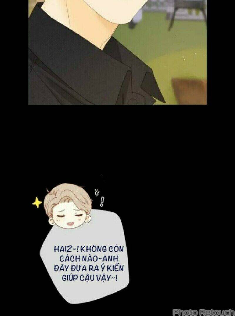 Cô Ấy Không Đáng Yêu: Chapter 79