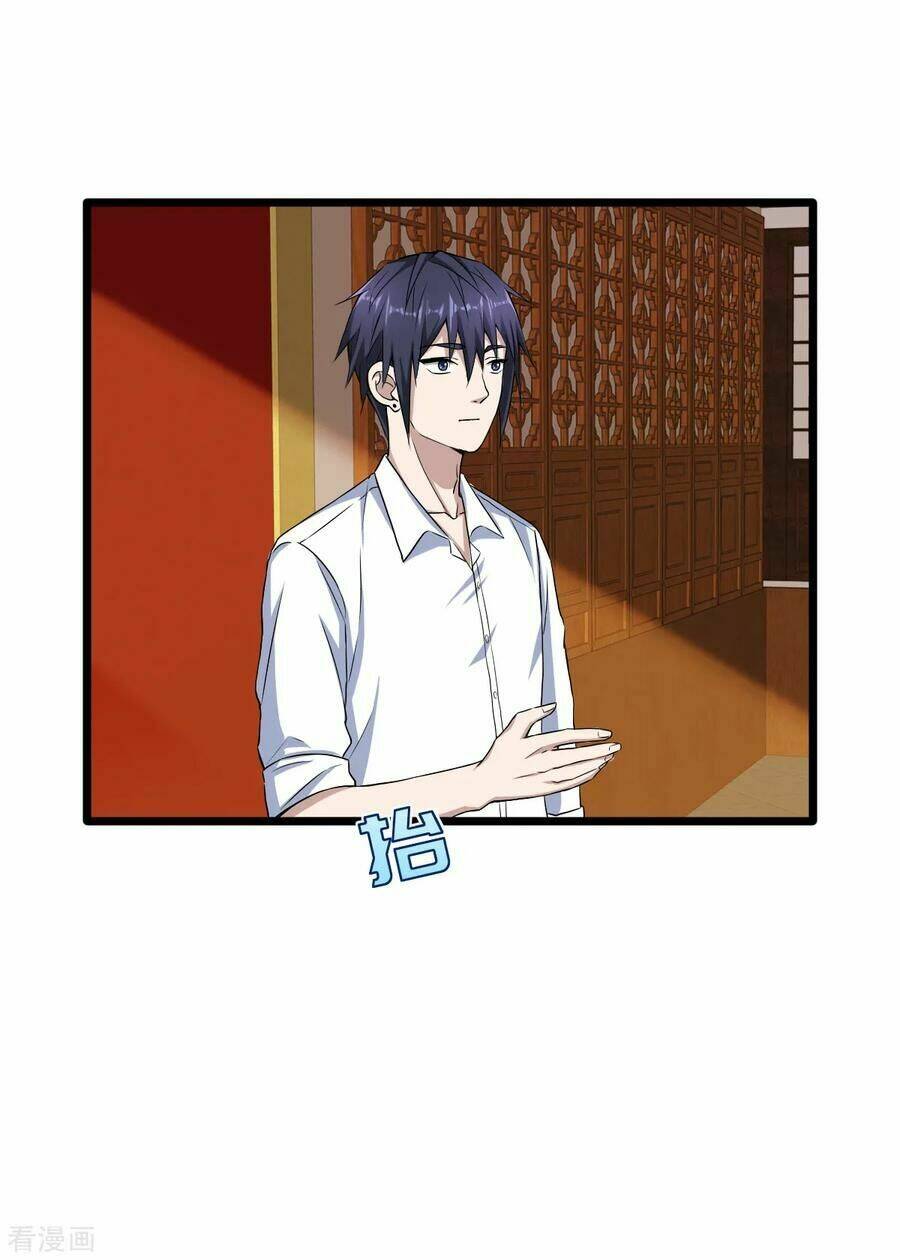Đô Thị Tà Vương: Chapter 14