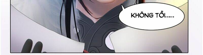 Yêu Nhan Lệnh: Chapter 14