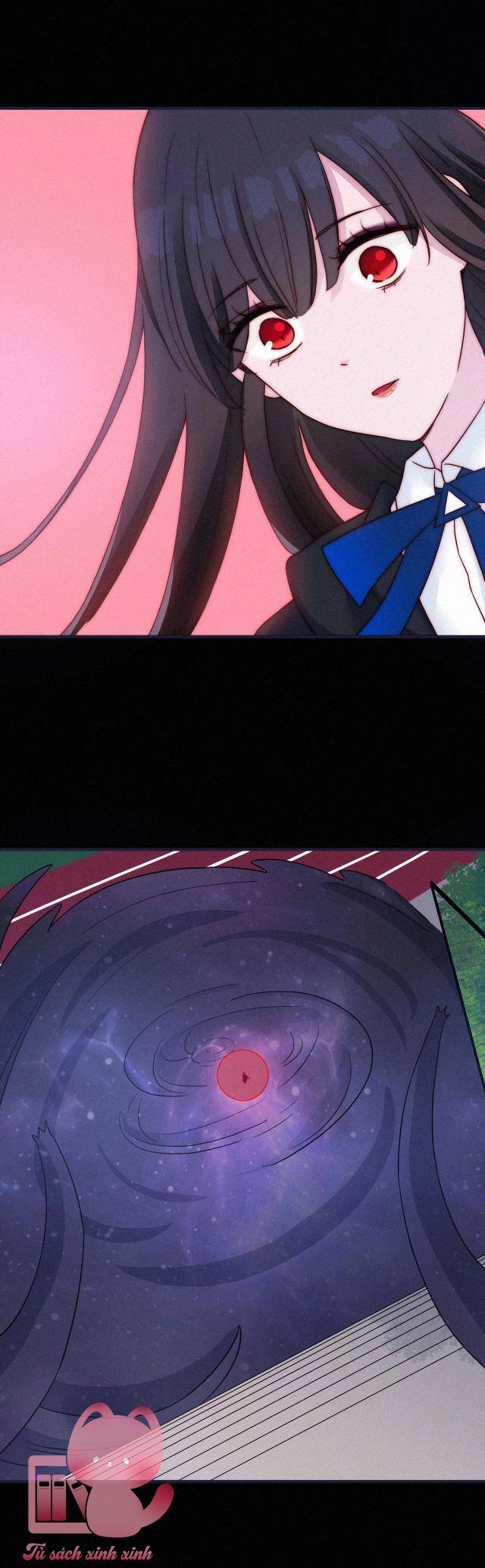 Hắc Dạ Hữu Sở Tư: Chapter 54