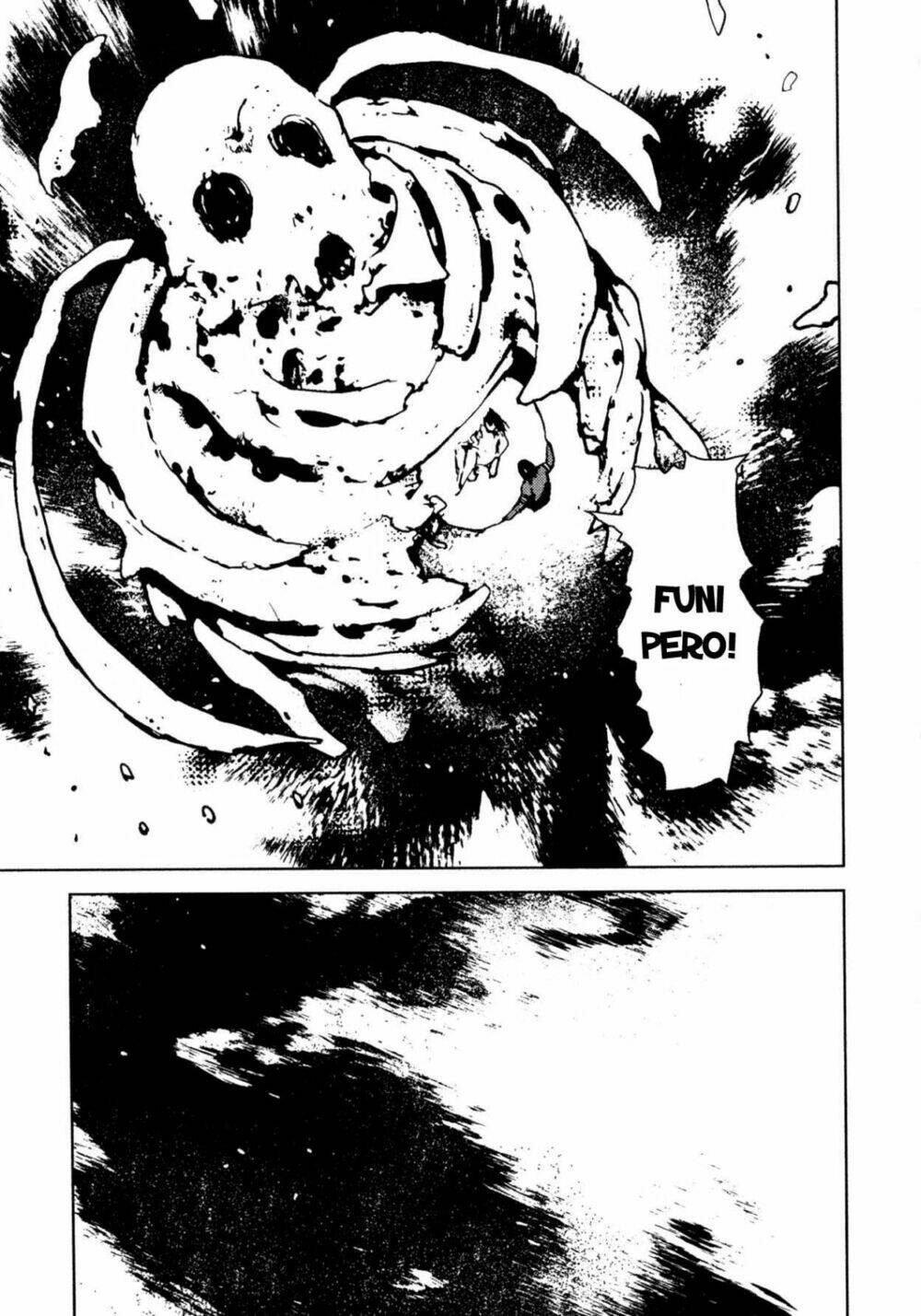 Thảm Họa Virus Ngoài Hành Tinh: Chapter 42