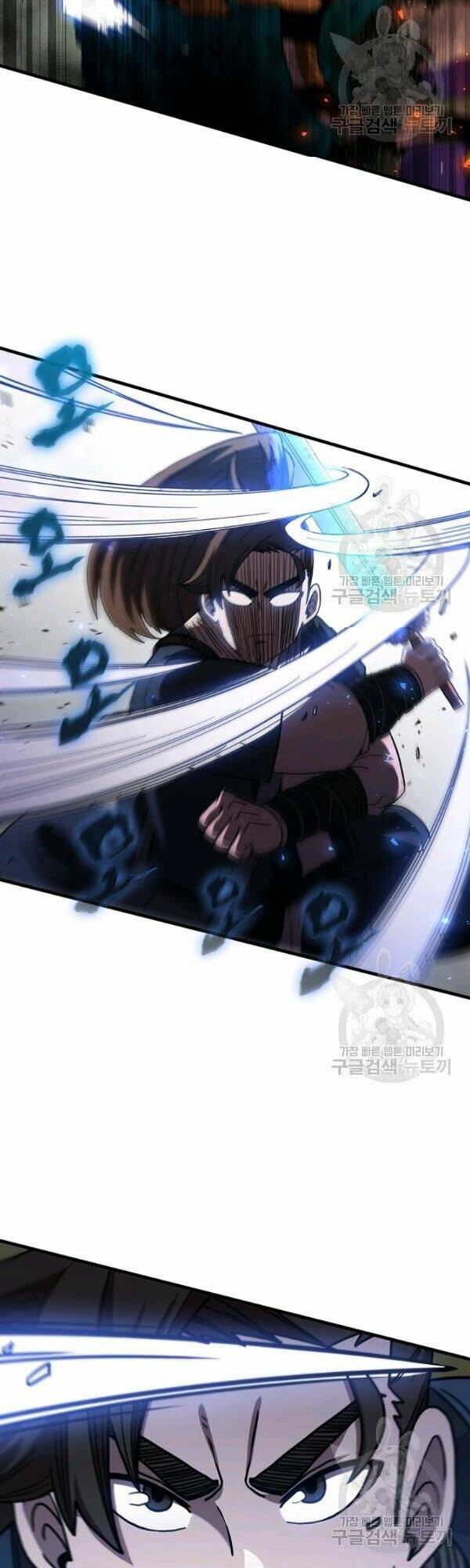 Thân Thủ Đệ Nhất Kiếm: Chapter 51