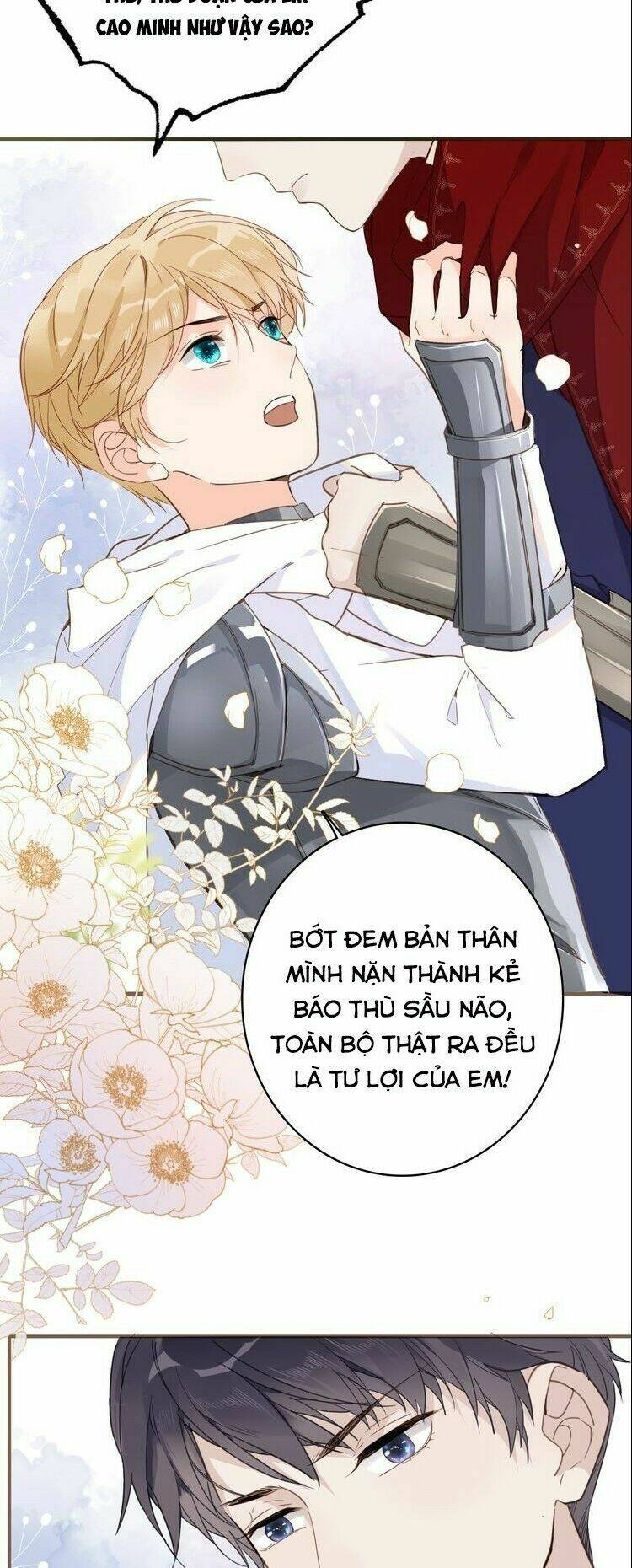 Hầu Nữ Giá Đáo: Chapter 29