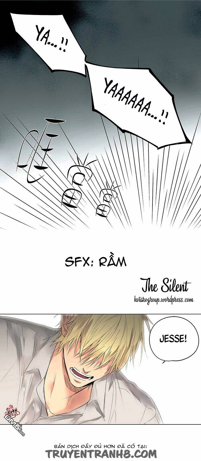 Moritat: Chapter 13