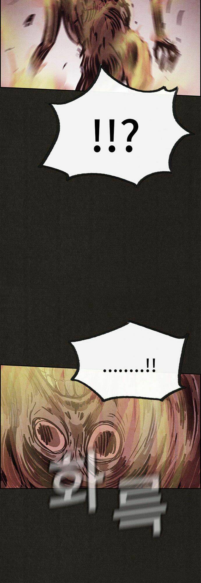 Quái Vật Tại Chung Cư Xanh: Chapter 74