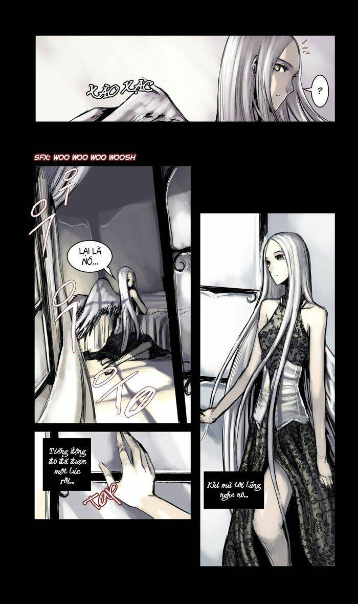 A Fairytale For The Demon Lord: Chapter 20