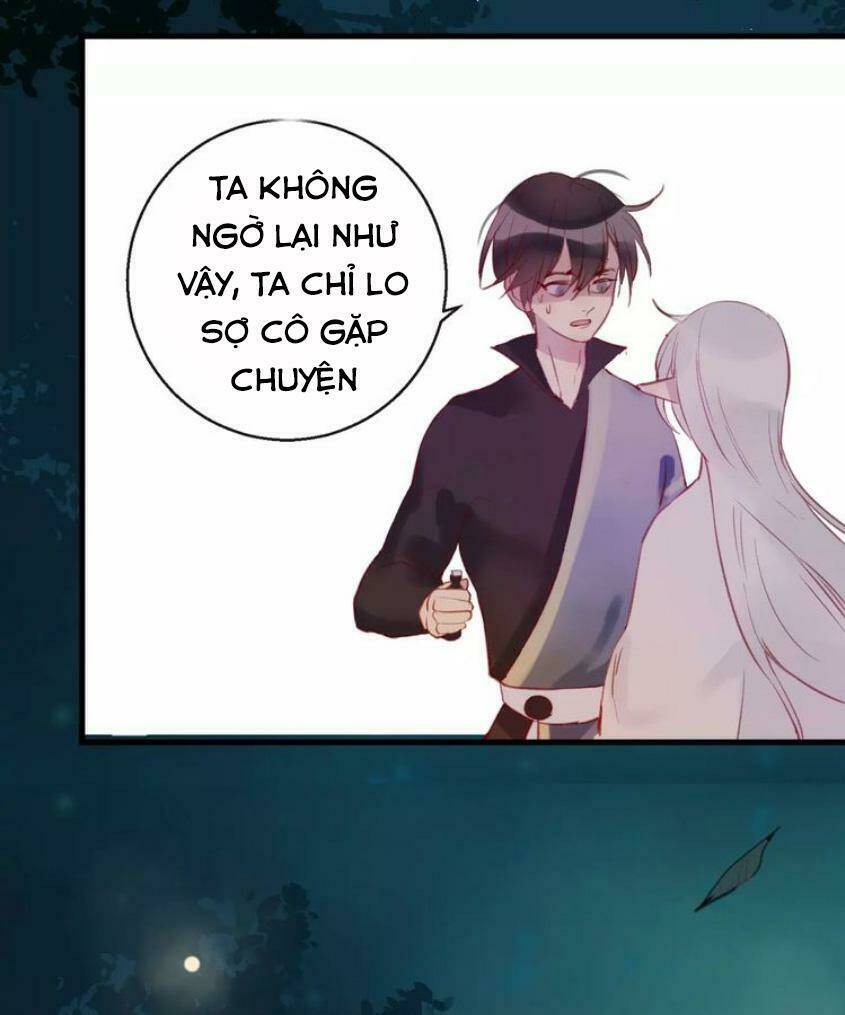 Hồ Minh Chi Hương: Chapter 7