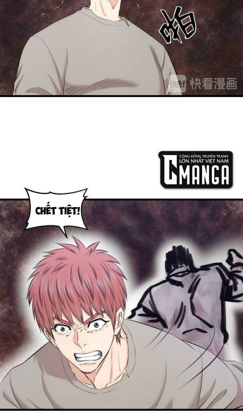 Đối Mặt Với Thử Thách: Chapter 69