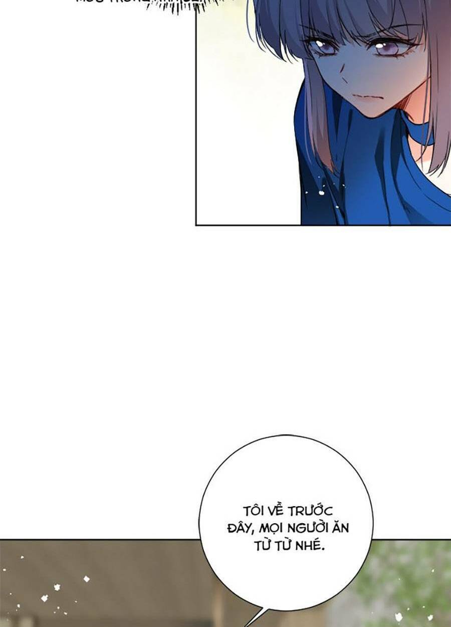 Tâm Động Thuấn Di: Chapter 58