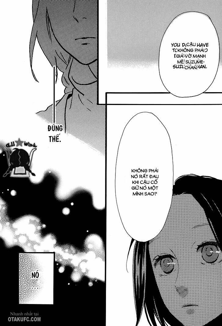 Sao Mai Của Em: Chapter 50