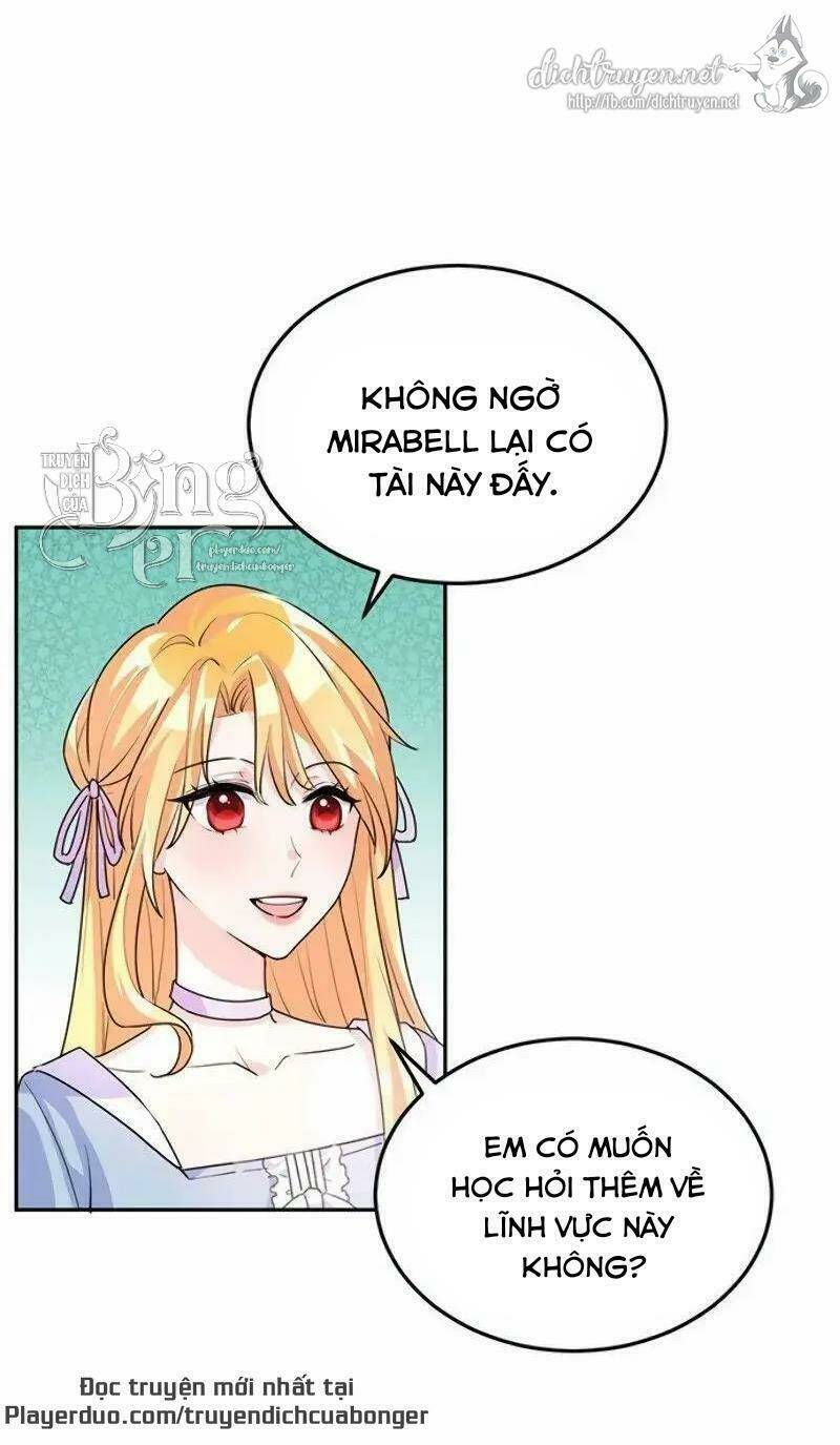 Nữ Hiệp Trở Về: Chapter 5