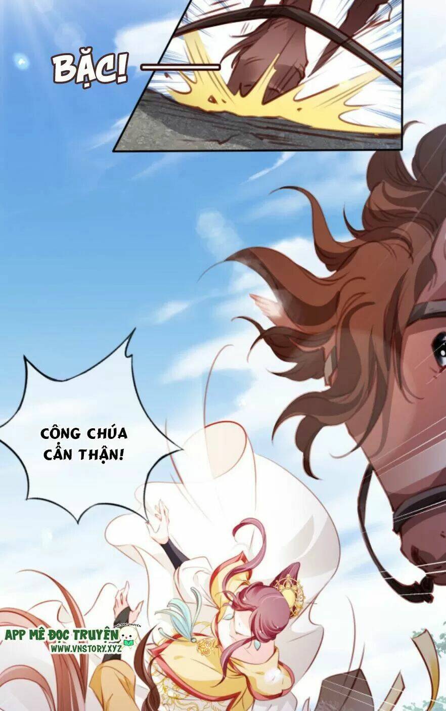 Nàng Trở Thành Bạch Nguyệt Quang Của Vương Gia Bệnh Kiều: Chapter 90