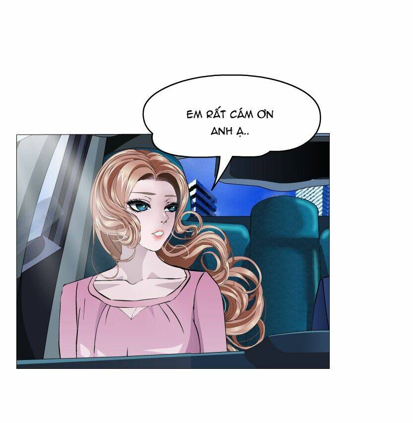 Cạm Bẫy Của Nữ Thần: Chapter 135