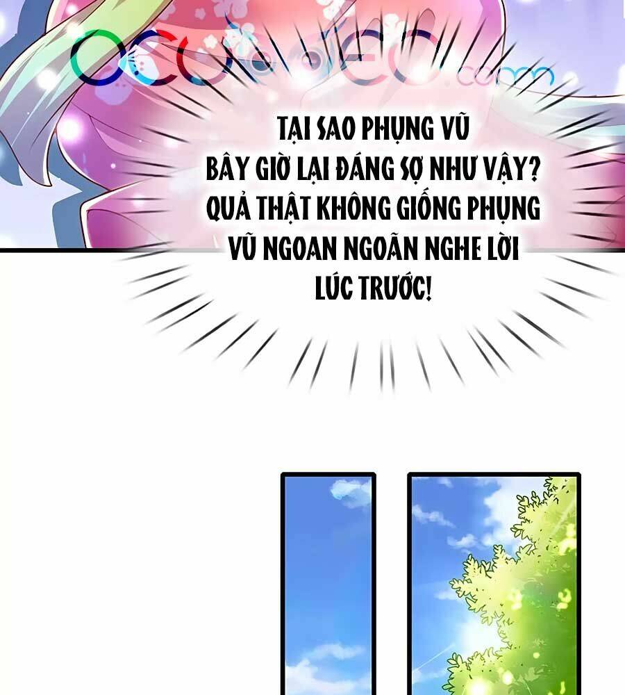 Phụng Lâm Thiên Hạ: Đệ Nhất Mỹ Nữ: Chapter 73