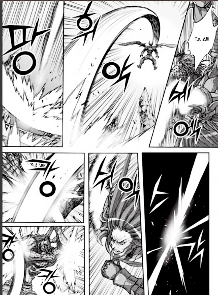 Diêm Đế: Chapter 384