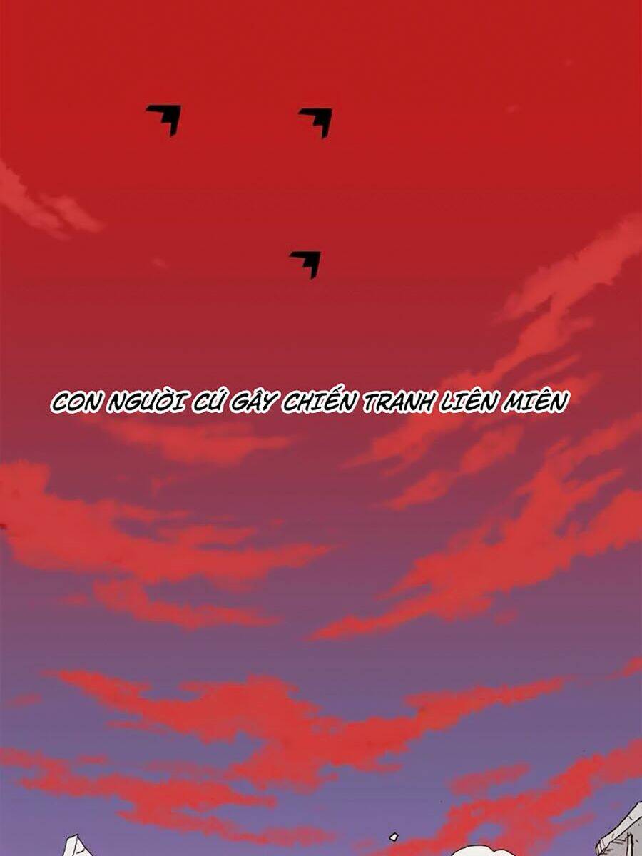 Đại Chiến Muỗi Biến Dị: Chapter 39