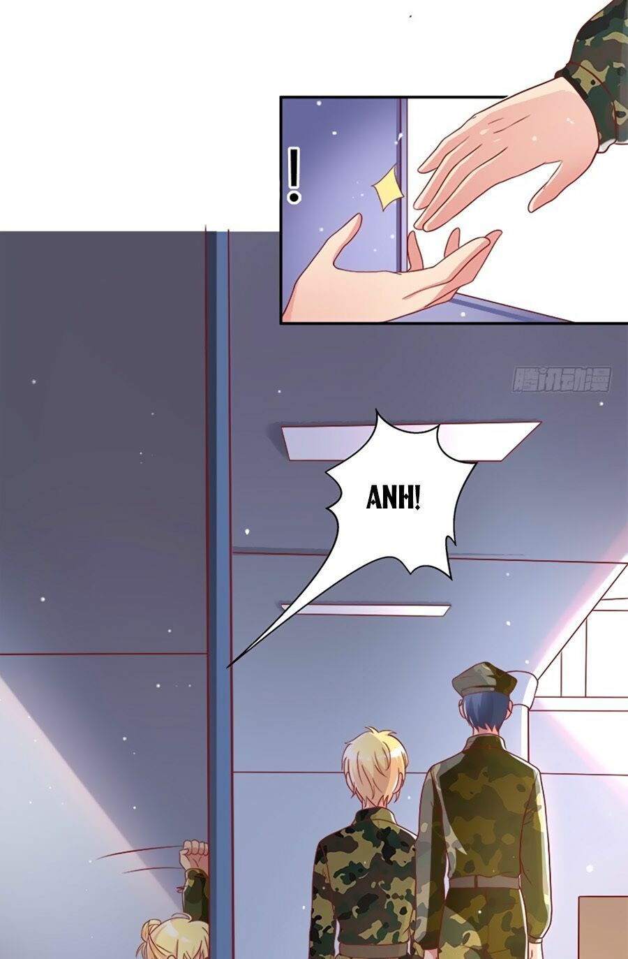 Chồng Già Vợ Trẻ Trêu Nhau Hàng Ngày: Chapter 41