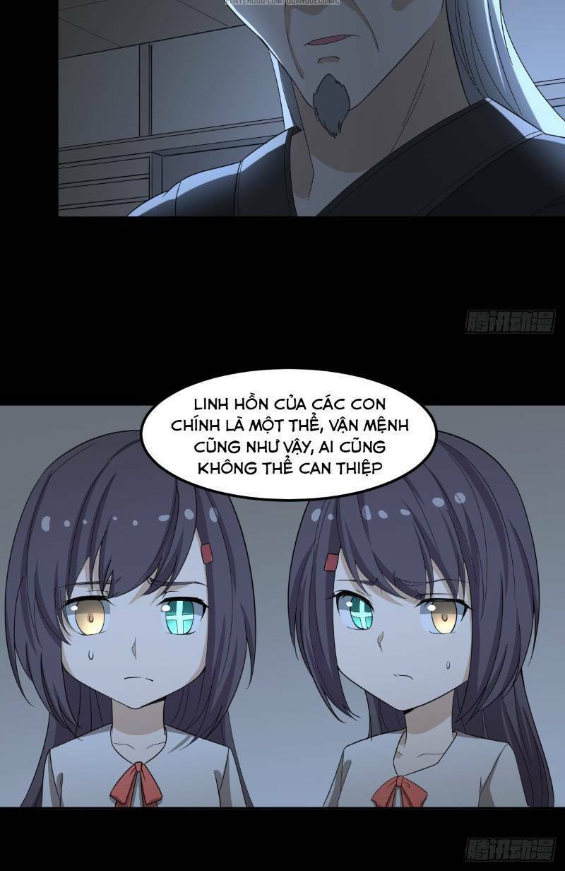 Nghịch Thiên Tiên Mệnh: Chapter 27