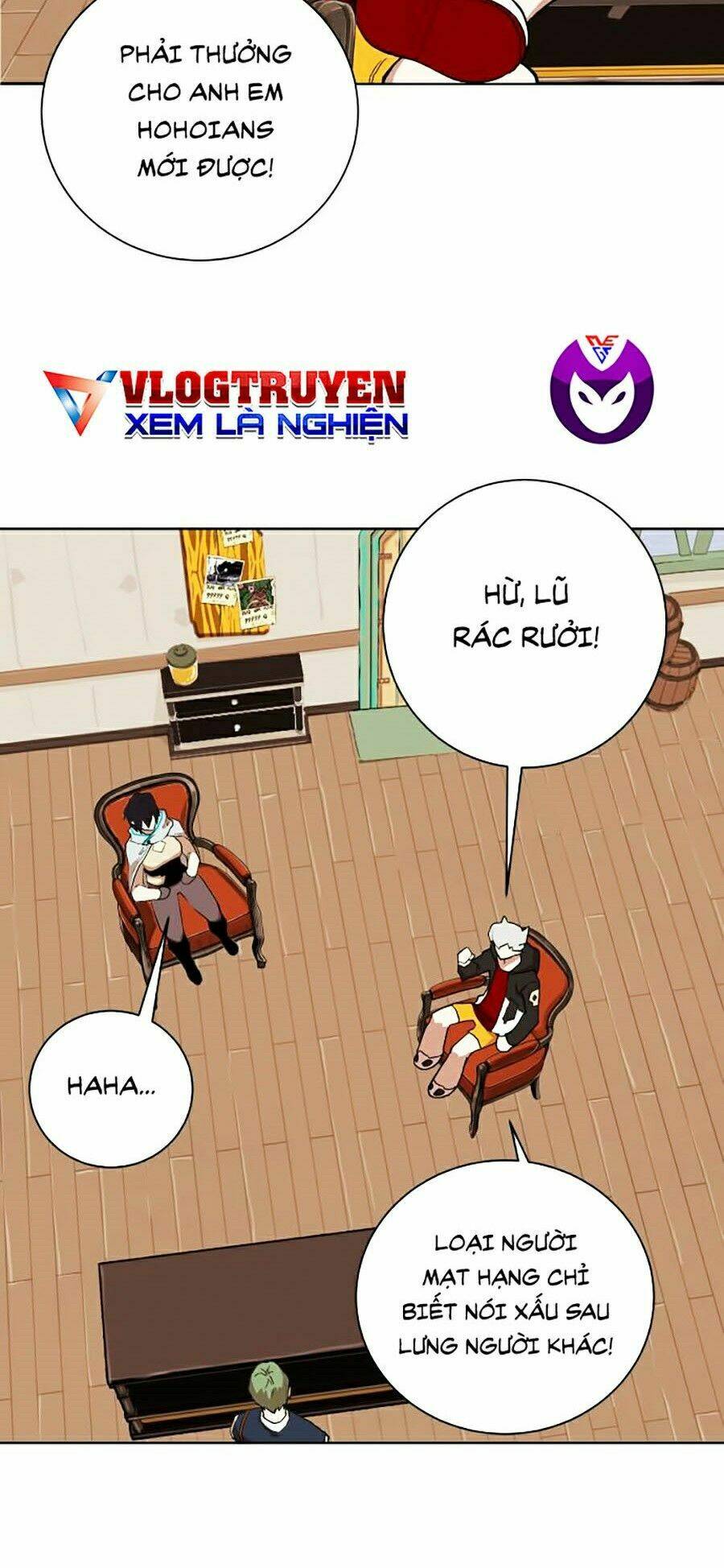 Hard Core Leveling Warrior Ss2: Chapter 91