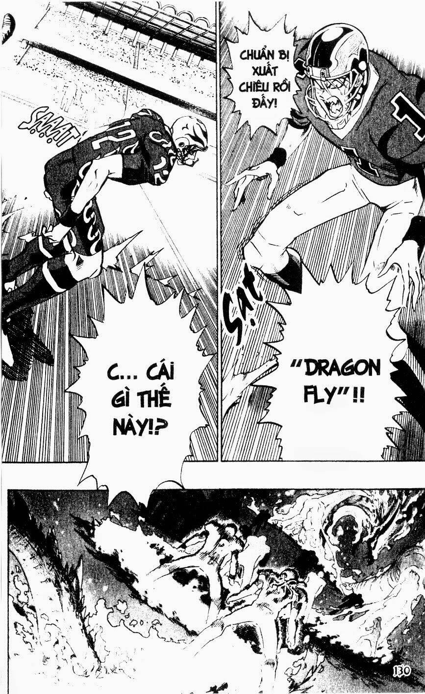 Lá Chắn Mắt: Chapter 176