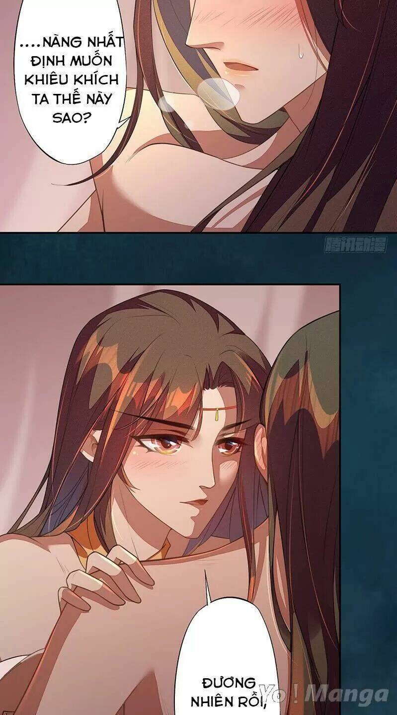 Tuyệt Thế Luyện Đan Sư: Chapter 112