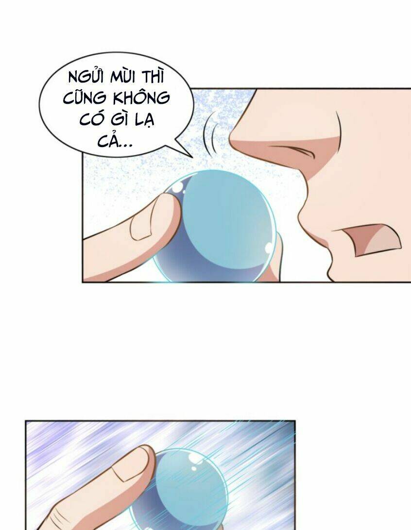Kết Hôn Không Dễ: Chapter 5