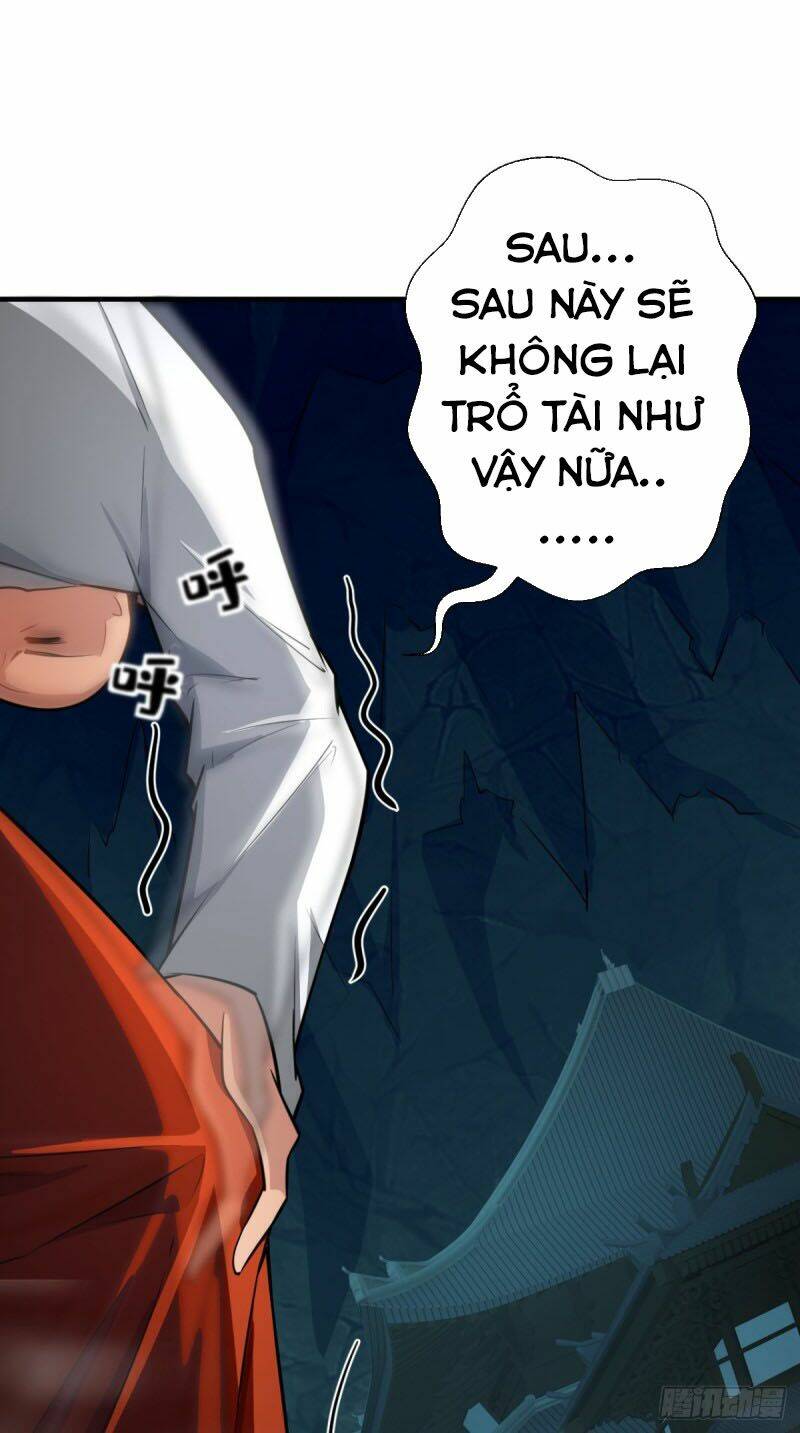 Tà Du Ký: Chapter 10