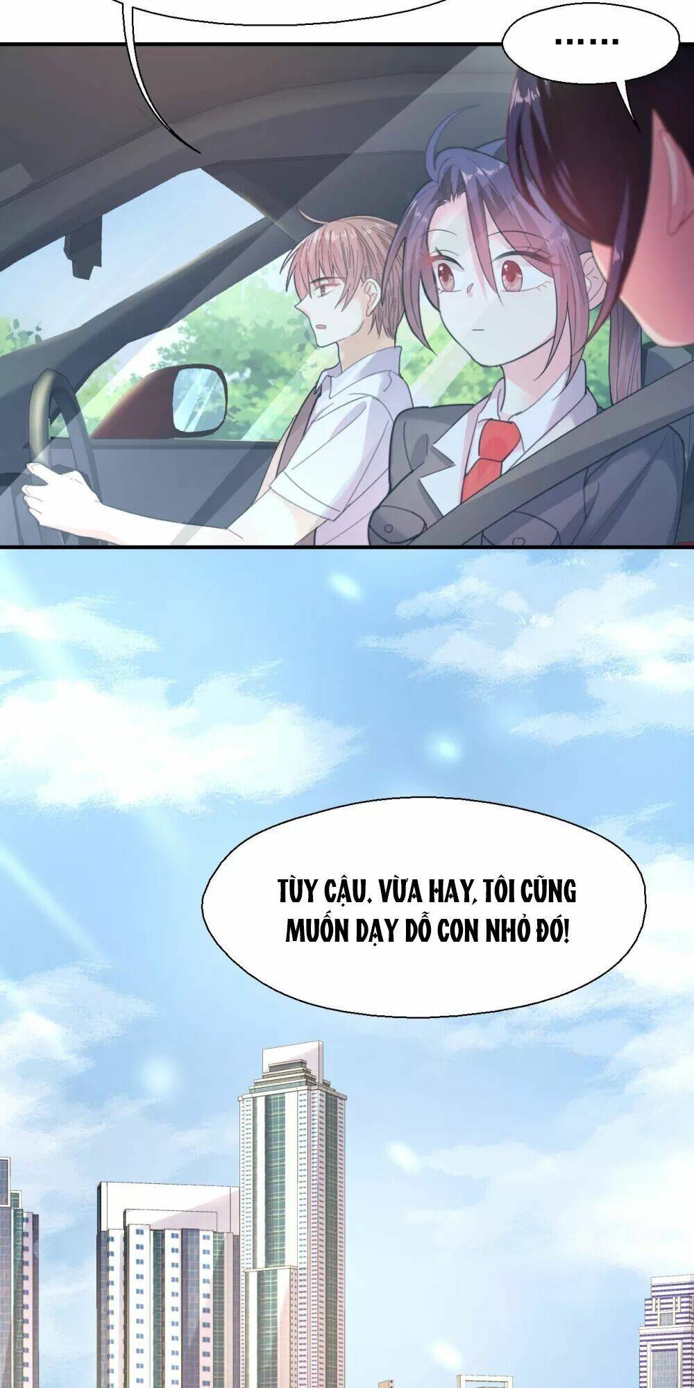 Sau Này Vẫn Cứ Thích Anh: Chapter 41